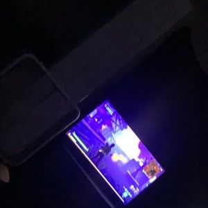 Meet your Posher, Ernest